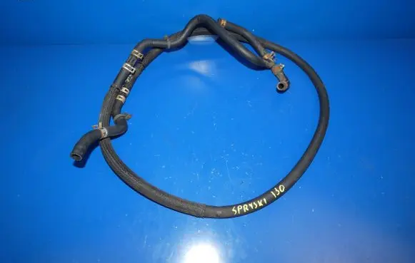 Hyundai i30 Headlight washer hose/pipe 
