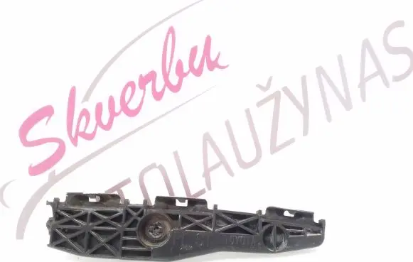 Toyota RAV 4 (XA30) Front bumper mounting bracket 5215642031