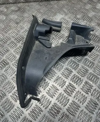 Other trunk/boot trim element