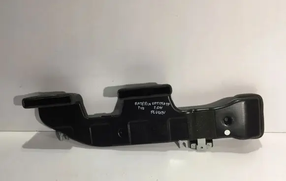 KIA Optima Cabin air duct channel 37576E6611