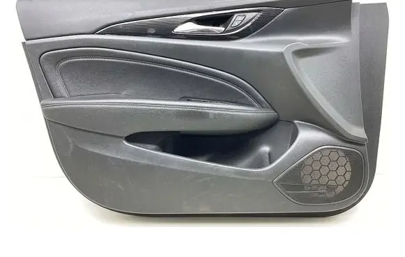 Opel Insignia B Front door card panel trim