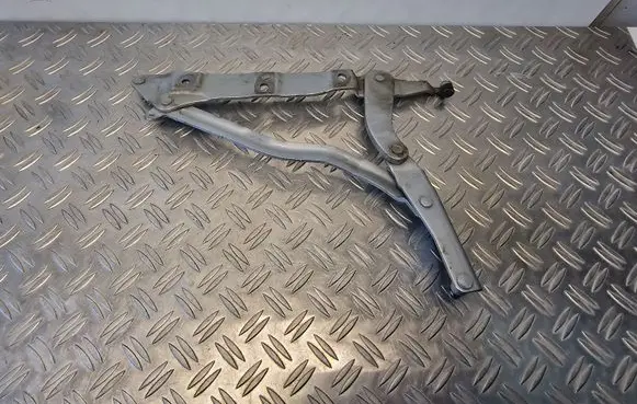 Audi A8 S8 D3 4E Tailgate/trunk/boot hinge 4E0827299H