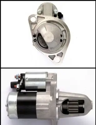Nissan Primera Starter motor JS1318