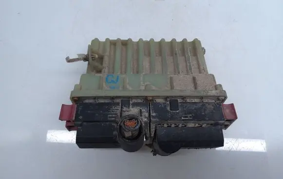 Opel Zafira A Engine control unit/module 24410130