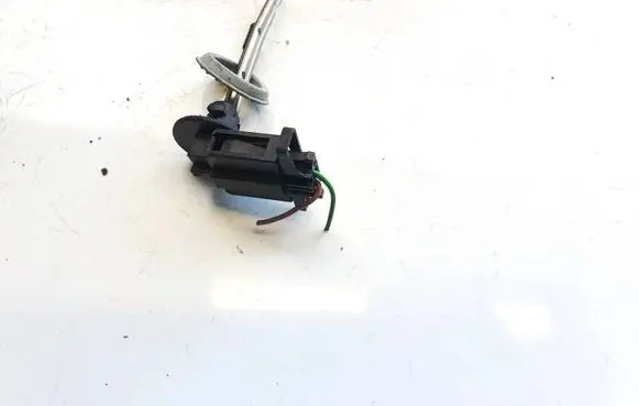 Skoda Fabia Mk2 (5J) Interior temperature sensor 6q0820539