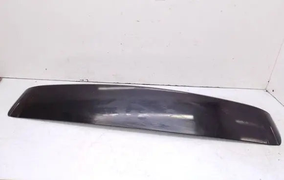 Porsche Cayenne (9PA) Tailgate/trunk spoiler 7L5827939C