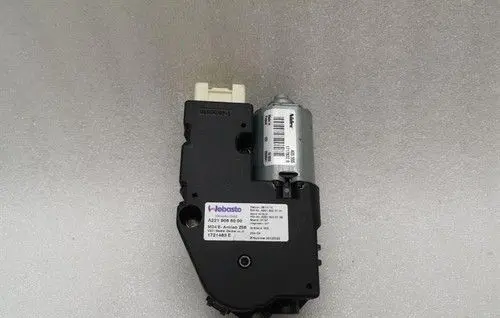 Mercedes-Benz S W221 Folding roof motor A2219066000