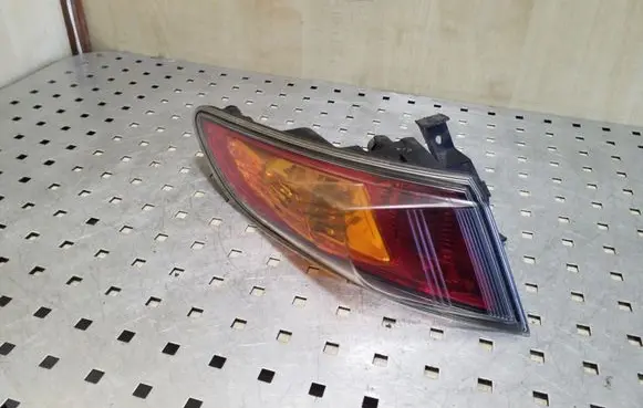 Honda Civic Rear/tail lights 22016721