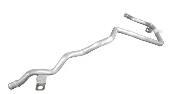 Mercedes-Benz Sprinter W907 W910 Engine coolant pipe/hose A9078301002 ZGS007Q05