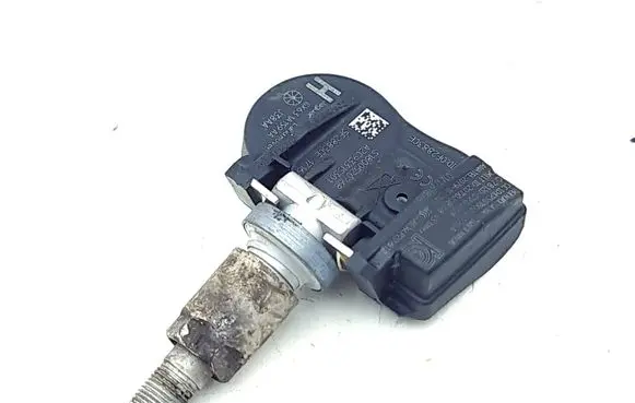 Jaguar F-Pace Tire pressure sensor S180052074D 5F28830E A2C93315301