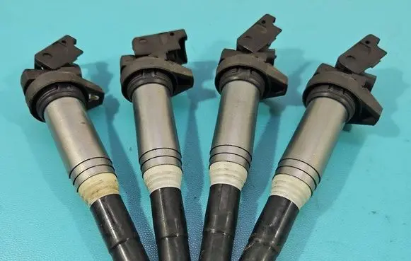 BMW 5 F10 F11 High voltage ignition coil 759459607 IMPRK1512057