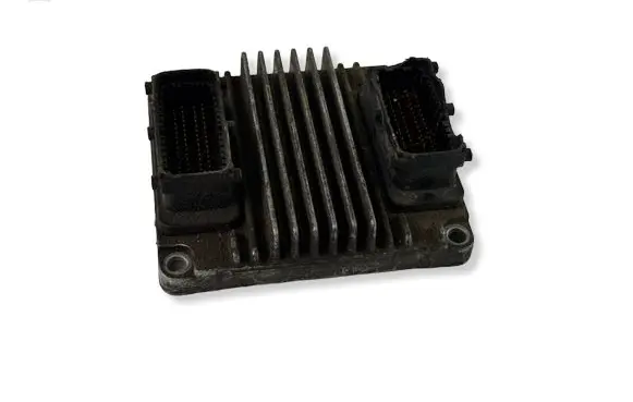 Opel Astra G Engine control unit/module 12212819 8973065751 862819LC131010S9