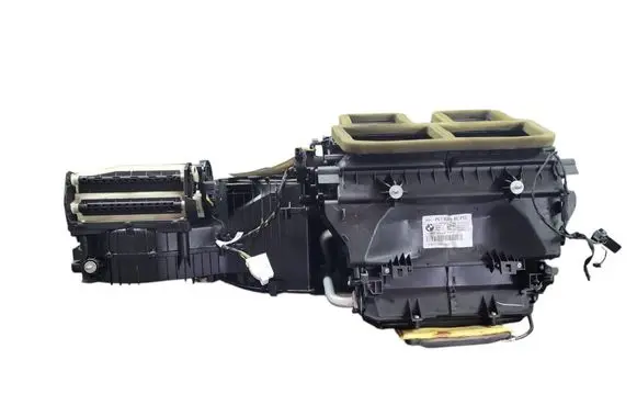 BMW 1 F20 F21 Interior heater climate box assembly 9325140 24540010 T320803790