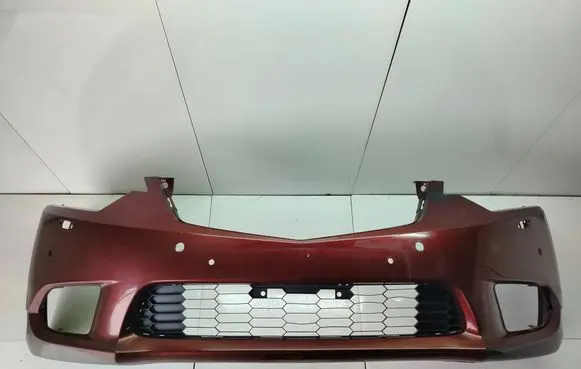Honda Accord Front bumper 71101TLOZY00