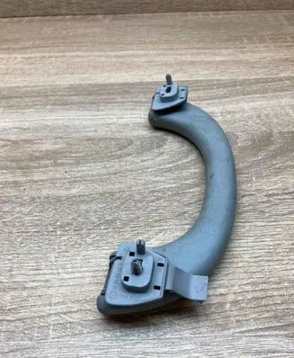 Mercedes-Benz E W211 Rear interior roof grab handle A2118100151