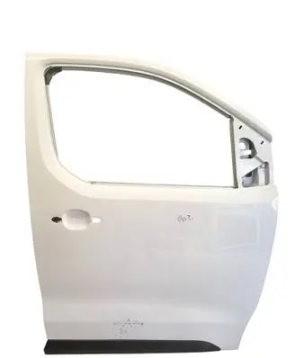 Citroen Jumpy Front door