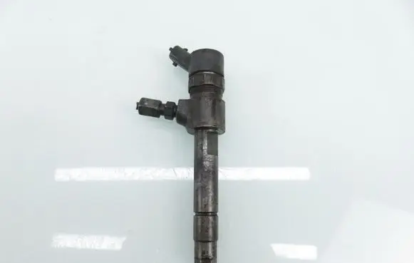 Opel Zafira B Fuel injector 0445110165