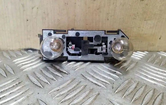 Ford Galaxy Tail light part 7M3945257A