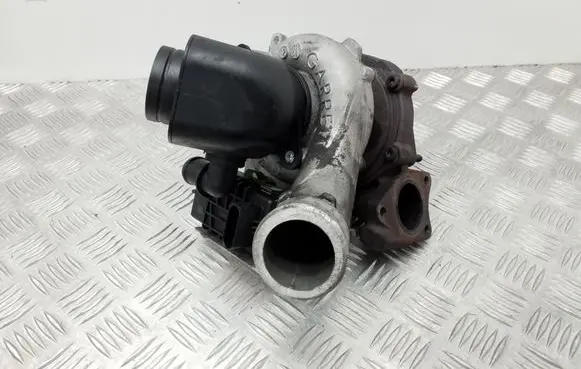 Audi A4 S4 B8 8K Turbo 059145721G 059129955H 6NW009550