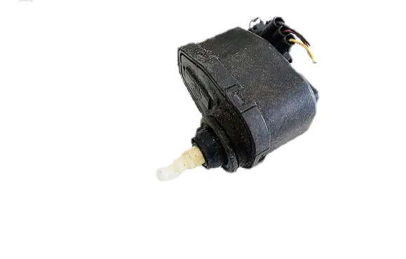 Volkswagen Golf III Headlight level adjustment motor 1H0941295
