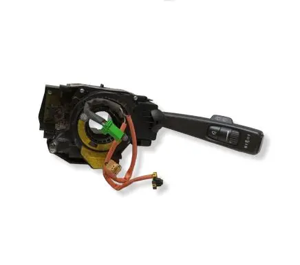 Volvo V50 Wiper turn signal indicator stalk/switch P30772253 17D770E T0417235