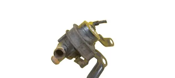 Volkswagen Tiguan Water pump CAV