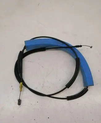 Citroen Jumper Sliding door cable line 