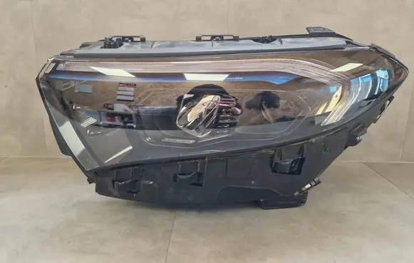 Mercedes-Benz EQA Headlight/headlamp A2439068900 01577901