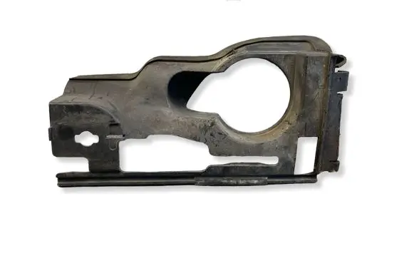 Volvo V70 Intercooler air guide/duct channel 31217064