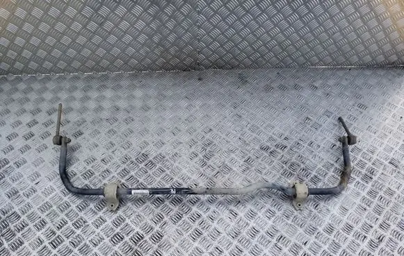 Volkswagen Golf VI Front anti-roll bar/sway bar 1K0411303AS