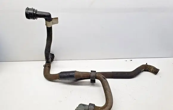 Opel Insignia A Engine coolant pipe/hose 55579265 nr9196