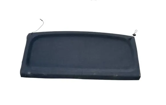 Volkswagen Polo V 6R Parcel shelf 6R6867769B