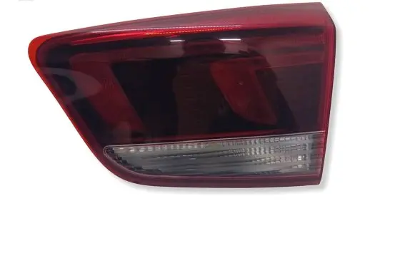 KIA Rio Tailgate rear/tail lights 92404H8