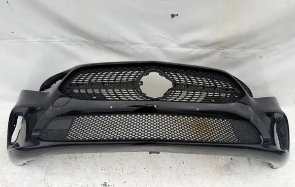 Mercedes-Benz A W177 Front bumper A1778853600 A1778853203 A1778853207