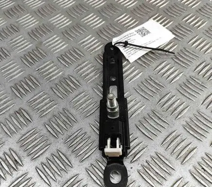 Toyota Prius (XW30) Seat belt adjustment motor 7320053010