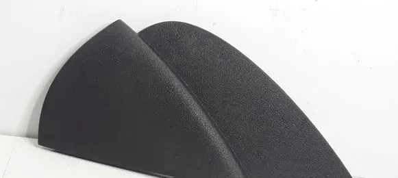 Audi A3 S3 A3 Sportback 8P Dashboard side end trim 8P0857085