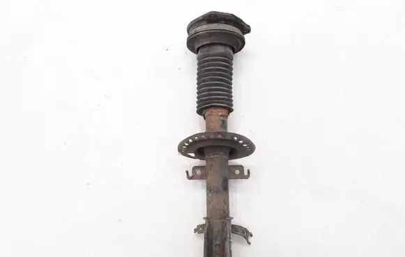 Renault Kangoo II Front shock absorber/damper 8200868516