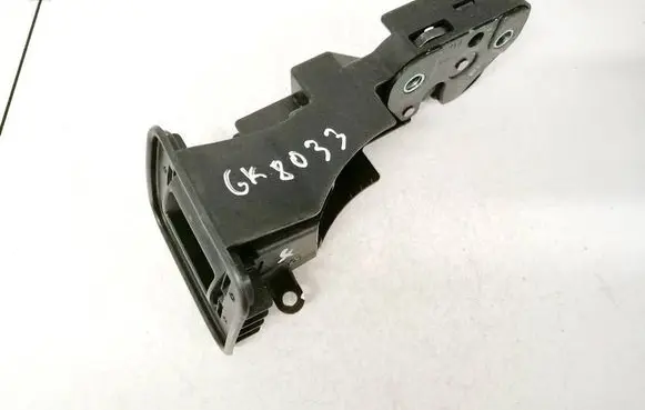 Hyundai i30 Seat back rest lock catch 
