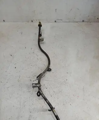 Opel Astra H Oil level dip stick 
