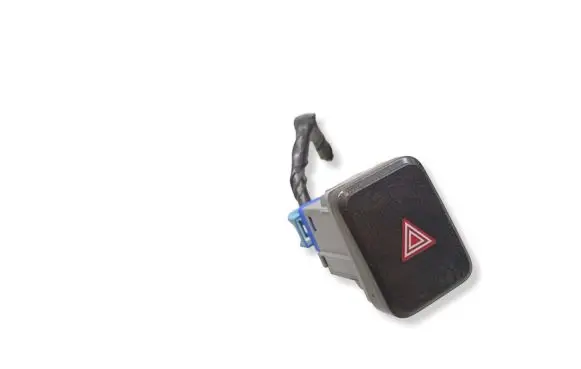 Toyota Auris E180 Hazard light switch 8433202180