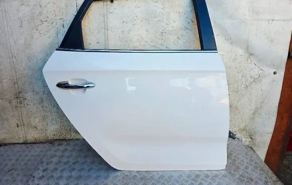 KIA Carens III Rear door 83480A4000