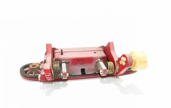 Mazda Premacy Rear door exterior handle