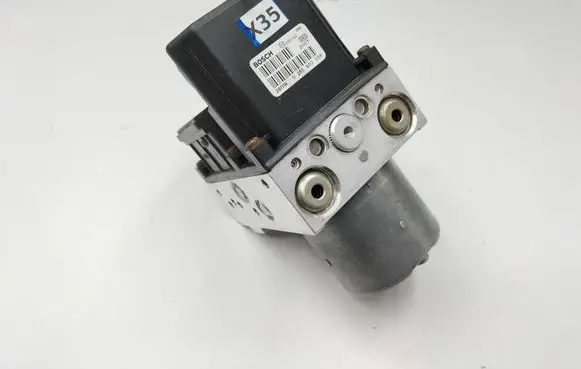 Land Rover Range Rover L322 ABS Pump 0265225059