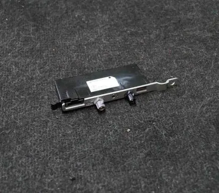 Porsche Macan (95B) Aerial antenna amplifier 95B035225A