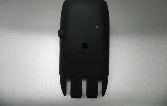 Radio/GPS head unit trim