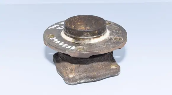 BMW 7 F01 F02 F03 F04 Rear wheel ball bearing 