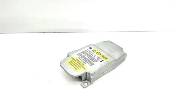BMW 5 E60 E61 Airbag control unit/module 9172019 65779172019