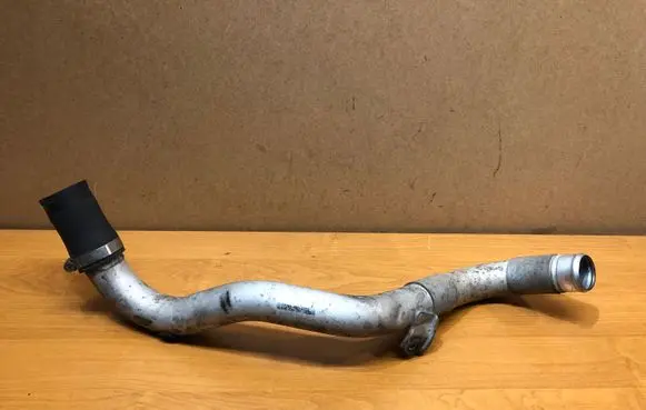 Honda Accord Intercooler hose/pipe 17283RBDE002