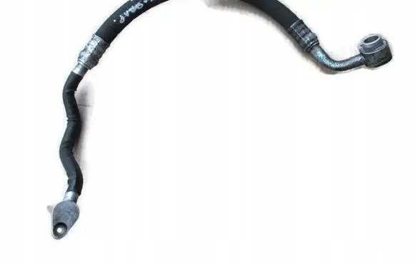 Audi A8 S8 D3 4E Air conditioning (A/C) pipe/hose