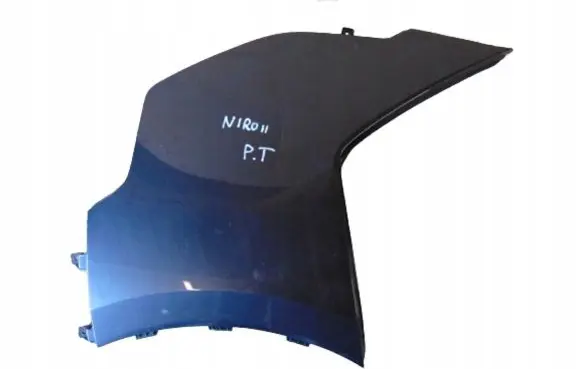 KIA Niro Rear quarter panel 